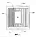 Fig. 17 - Exhaust fan light module