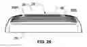 Fig. 20 - Exhaust fan light module