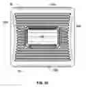 Fig. 22 - Exhaust fan light module