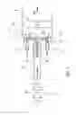 Fig. 02 - DEVICE FOR BURNING PRE-MIXED GAS