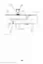 Fig. 03 - Top ported burner