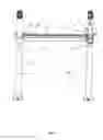 Fig. 06 - Top ported burner