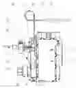 Fig. 01 - Gas regulator fitting