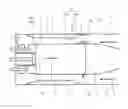 Fig. 01 - Gas turbine combustor
