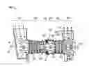 Fig. 01 - METHOD AND APPARATUS FOR CONDITIONING DIFFUSER OUTLET FLOW