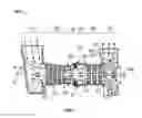 Fig. 02 - METHOD AND APPARATUS FOR CONDITIONING DIFFUSER OUTLET FLOW