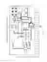 Fig. 08 - Natatorium dehumidifier