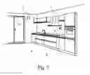 Fig. 02 - VENTILATION SYSTEM FOR A ROOM