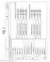 Fig. 09 - HVAC information display system