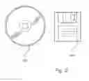 Fig. 03 - User interface with adaptive extent of user control based on user presence information