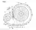 Fig. 07 - Fan assembly and water heater