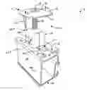 Fig. 01 - Holder device for fastening an area module to a carrier