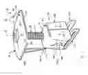 Fig. 02 - Holder device for fastening an area module to a carrier