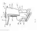 Fig. 03 - Holder device for fastening an area module to a carrier