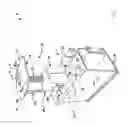 Fig. 06 - Holder device for fastening an area module to a carrier