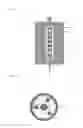Fig. 04 - Use of rotating magnetic shielding system for a magnetic cooling device