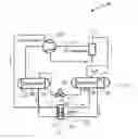 Fig. 01 - Oil return management in a HVAC system