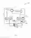 Fig. 03 - Oil return management in a HVAC system