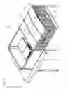 Fig. 24 - Ice vending machine