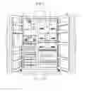 Fig. 02 - Drain hose assembly and refrigerator including the same