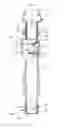Fig. 10 - Drain hose assembly and refrigerator including the same