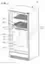 Fig. 02 - Support members and storage assemblies incorporating the support members