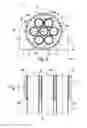 Fig. 03 - Hygienic heat exchanger