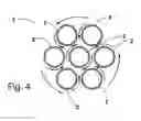 Fig. 04 - Hygienic heat exchanger