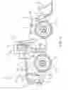 Fig. 02 - Seal for heat exchanger of machine