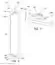 Fig. 04 - Seal for heat exchanger of machine