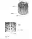 Fig. 22 - Heat Sink Having a Cooling Structure with Decreasing Structure Density