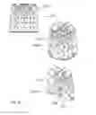 Fig. 24 - Heat Sink Having a Cooling Structure with Decreasing Structure Density