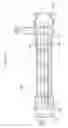 Fig. 25 - Heat exchanger