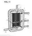 Fig. 12 - Heat exchange system and method