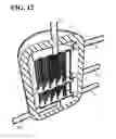 Fig. 13 - Heat exchange system and method