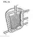 Fig. 15 - Heat exchange system and method