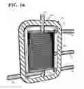 Fig. 17 - Heat exchange system and method