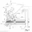 Fig. 02 - Trigger device for a semi-automatic handgun