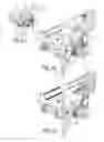 Fig. 13 - Trigger device for a semi-automatic handgun