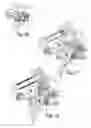 Fig. 14 - Trigger device for a semi-automatic handgun