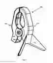 Fig. 05 - Portable Shooting Stabilization Assist Clamp