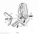 Fig. 09 - Portable Shooting Stabilization Assist Clamp