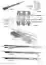 Fig. 07 - Speargun with a spear drive shaft
