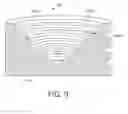 Fig. 10 - Ball tossing apparatus and method