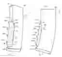 Fig. 01 - Magazine attached firearm grip