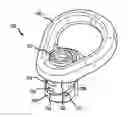 Fig. 01 - Paraclip adapter