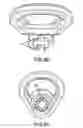 Fig. 04 - Paraclip adapter