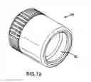 Fig. 13 - Paraclip adapter