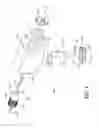 Fig. 10 - Projectile sighting and launching control system