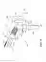 Fig. 11 - Projectile sighting and launching control system